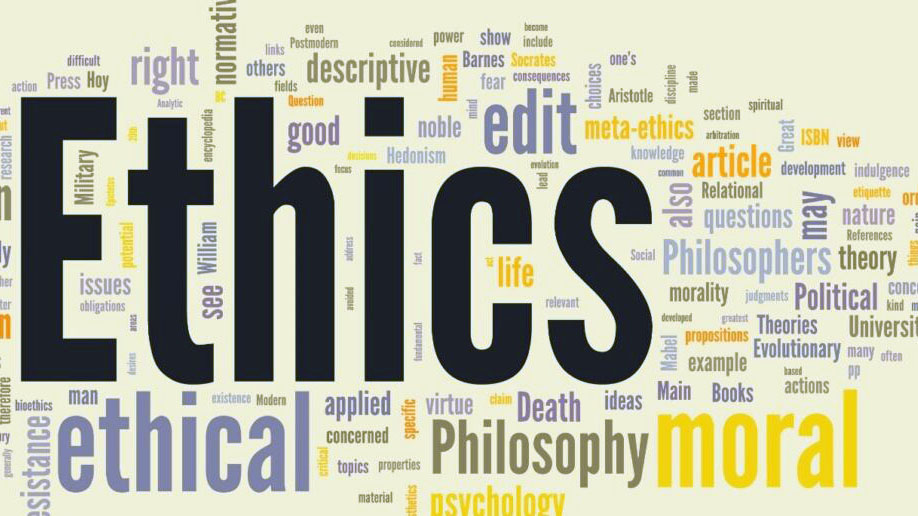 Ethics montage