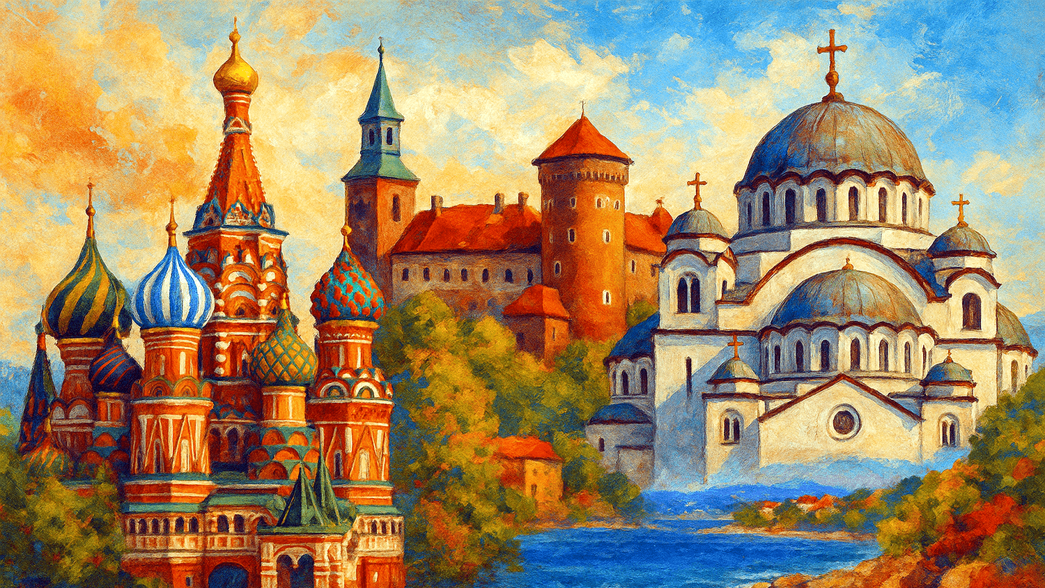 Slavic studies