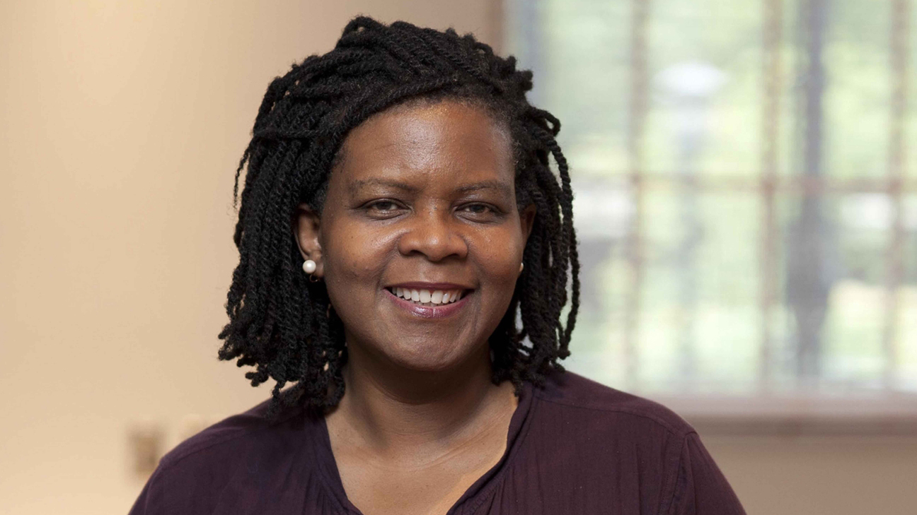 Annette Gordon-Reed