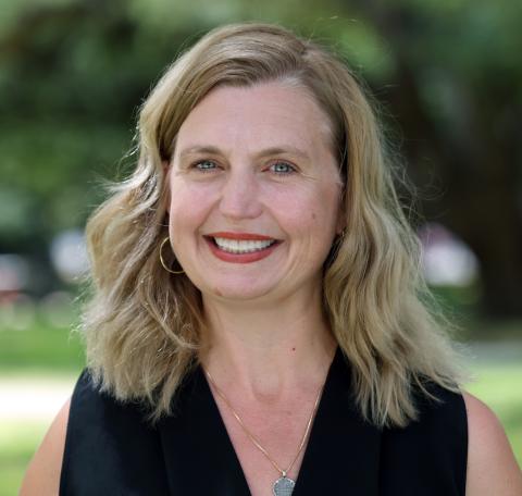 Beth Barr