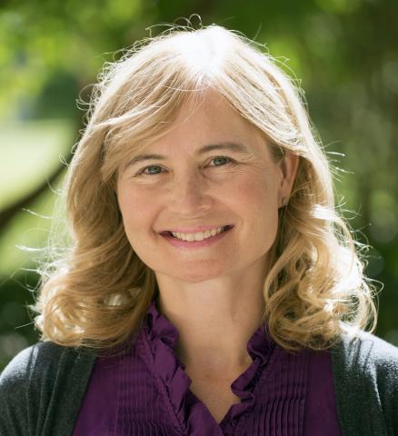 Julie King