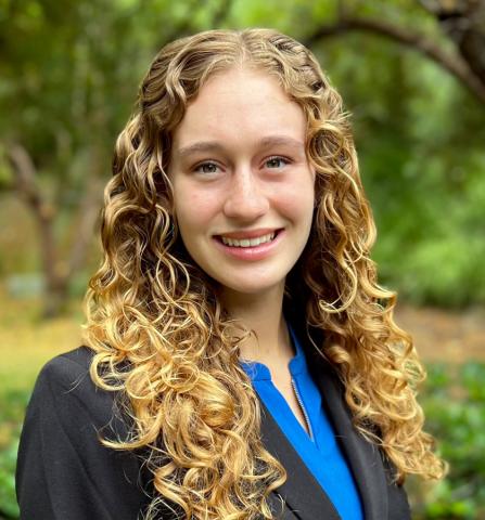 Maya Cappellino