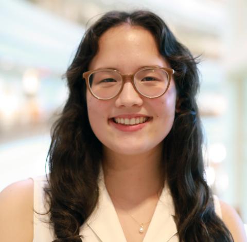Sarah Beno (cropped)