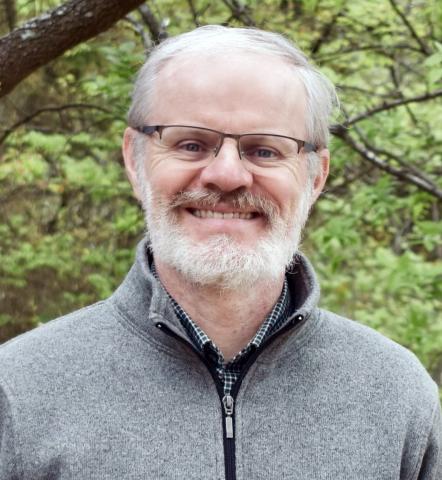 Thomas McGrath