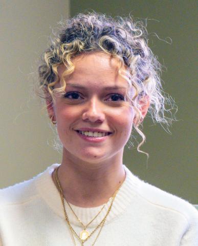 Sara Coppellotti