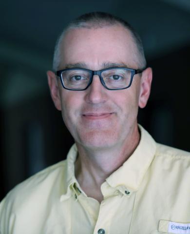 Paul Martens