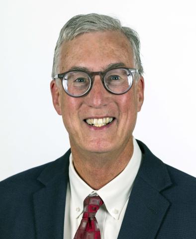 Charles Walter