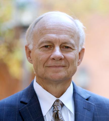 Lee Nordt