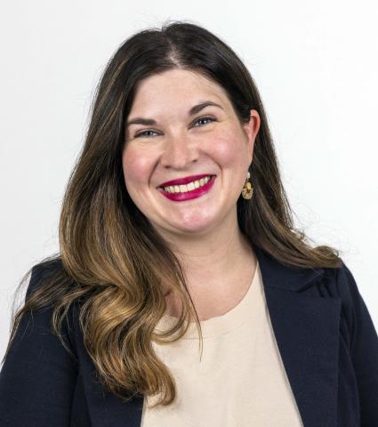 Rebecca Nall