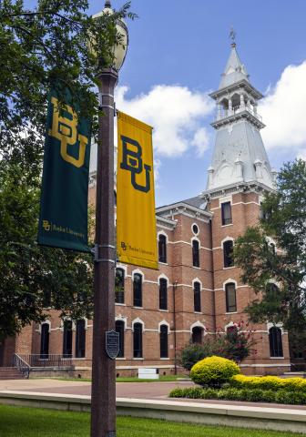 Old Main