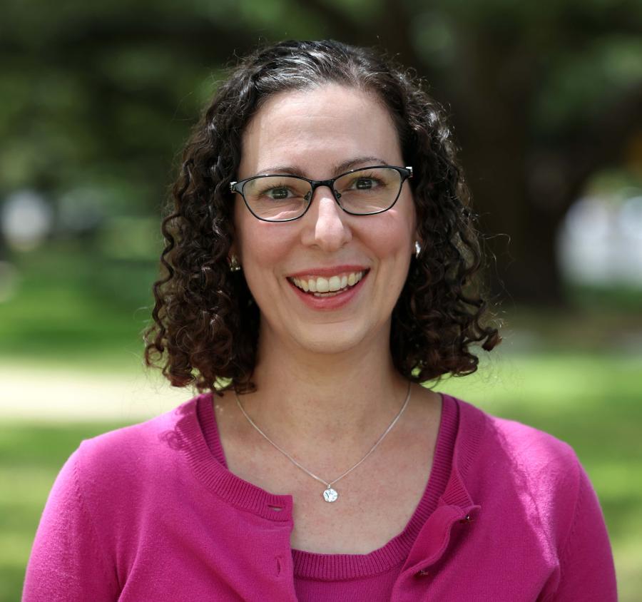 Andrea Turpin