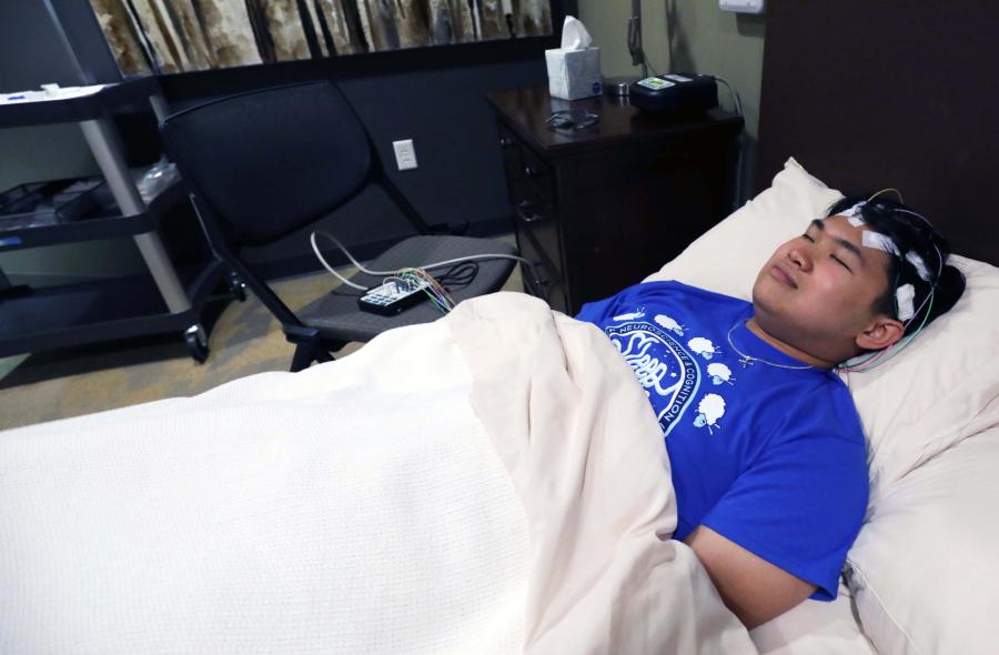 Sleep science 3