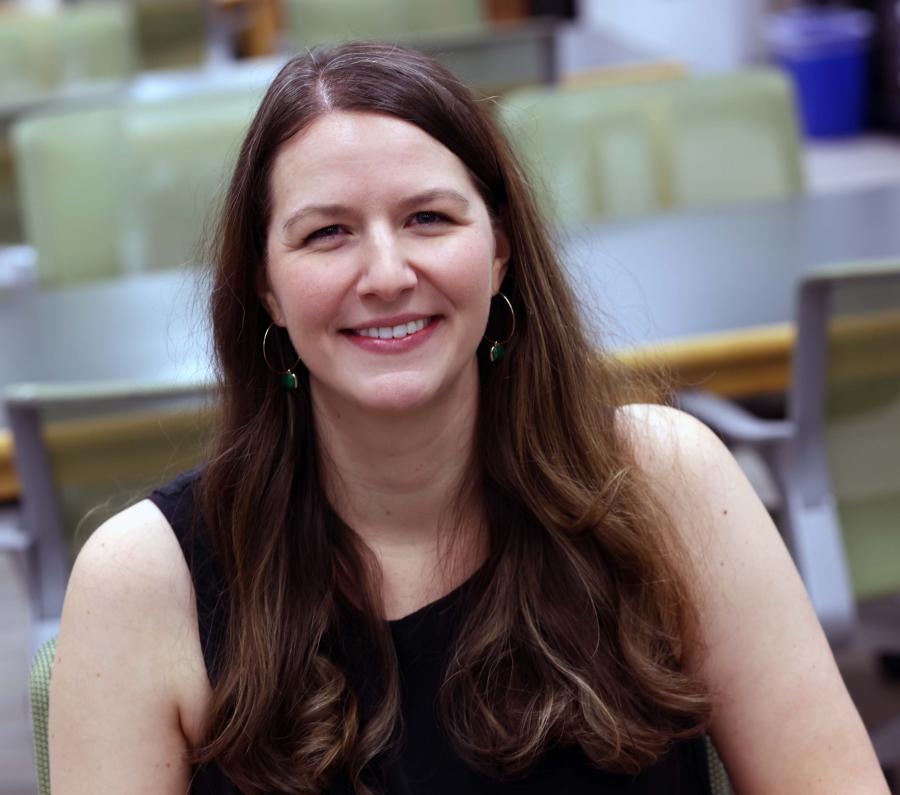 Baylor’s Center for Writing Excellence | College of Arts & Sciences ...