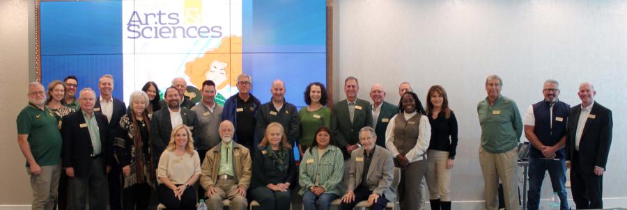 BOA Fall 2025