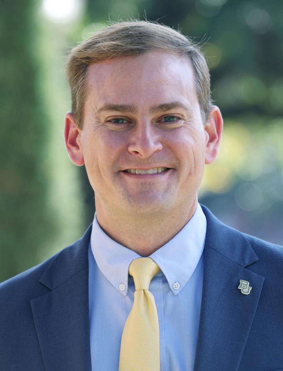 Dr. Andy Hogue