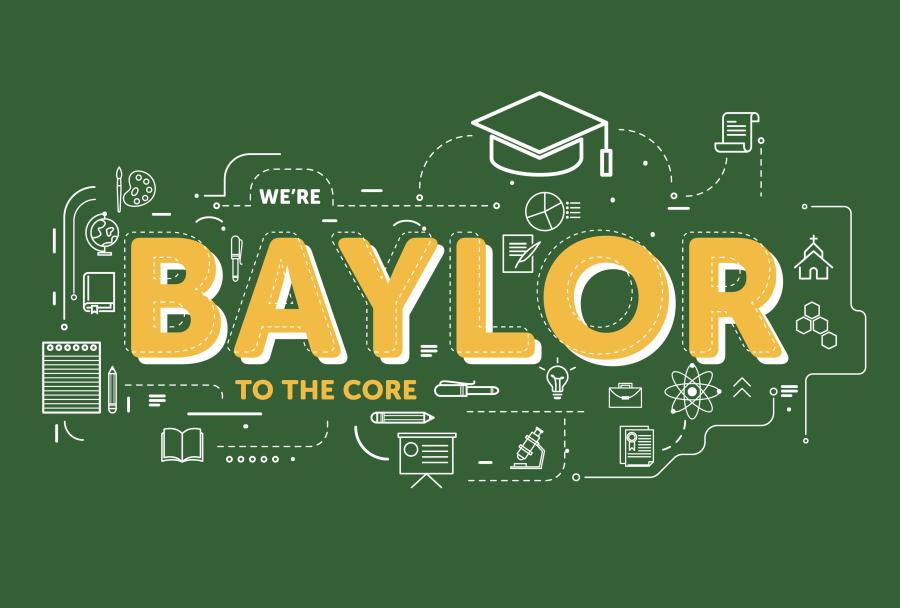 Core graphic