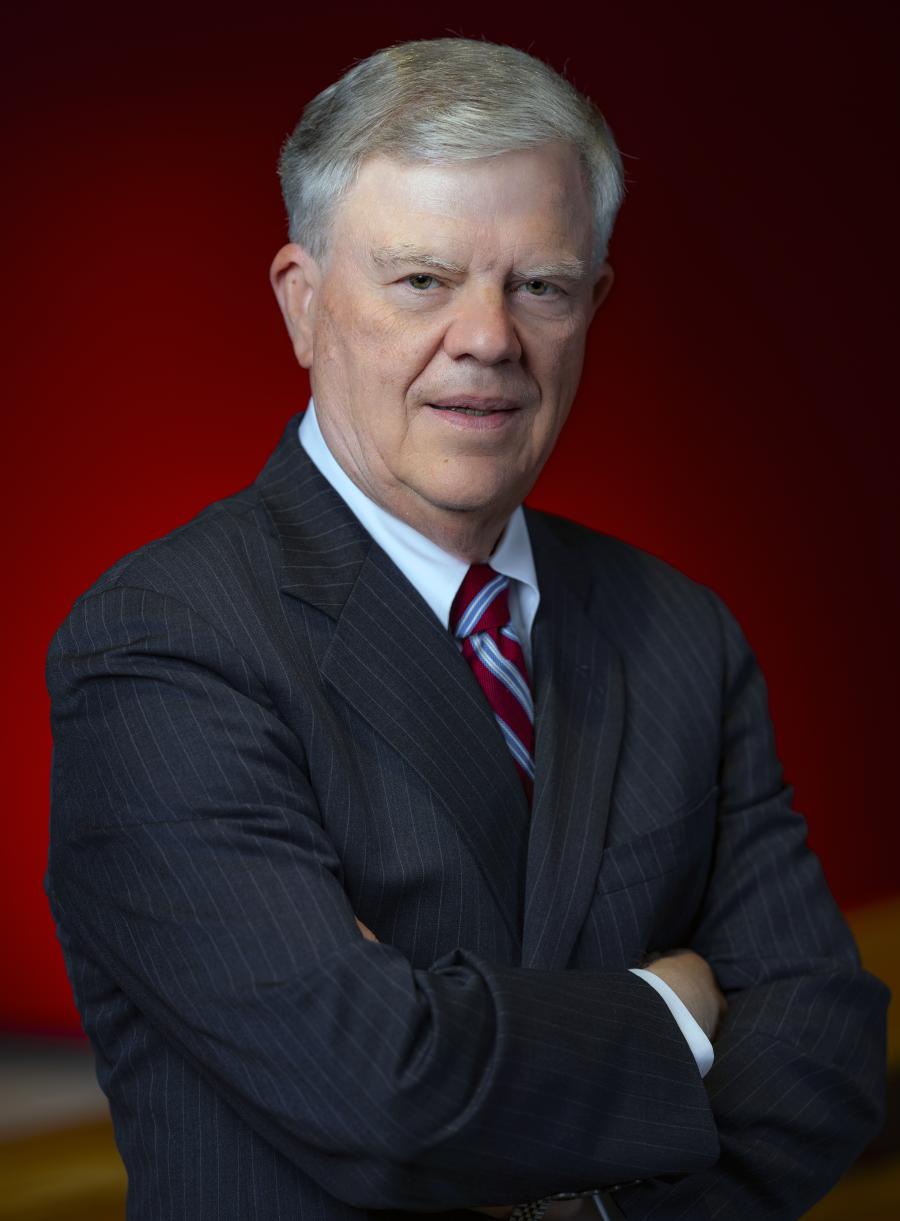 Stephen Spann