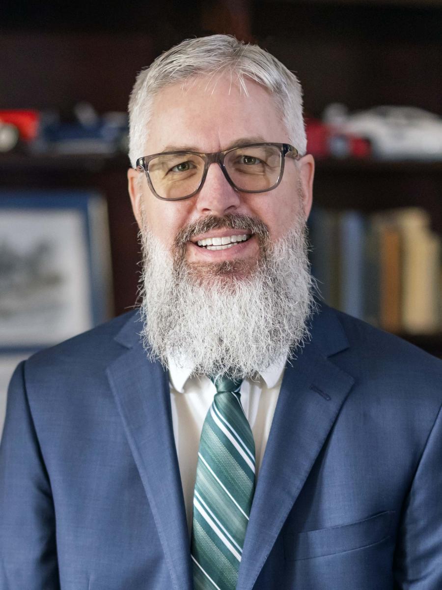 James Brockmole