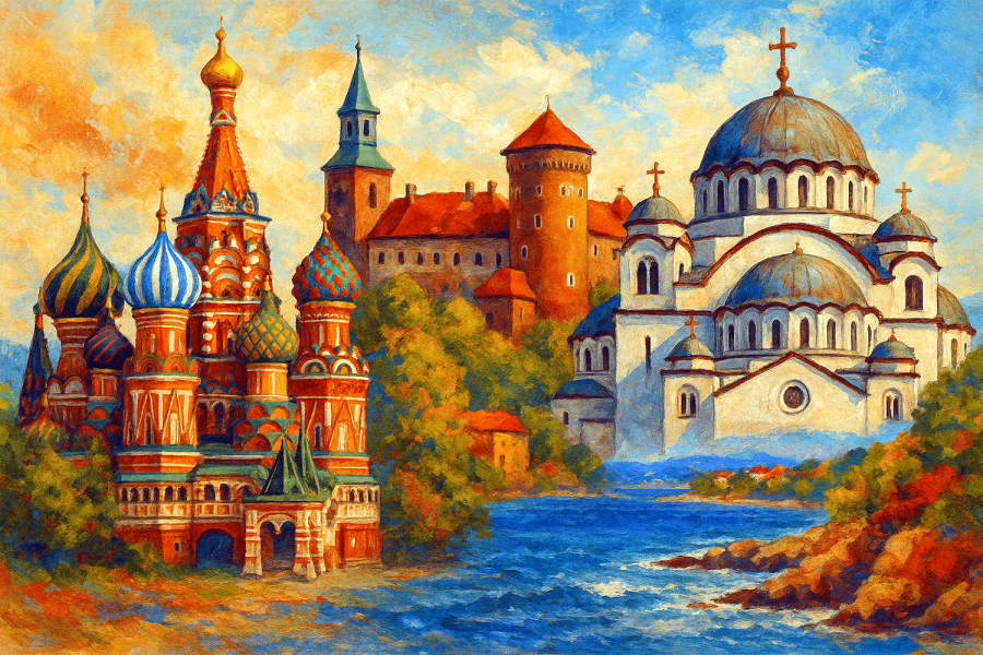 Slavic