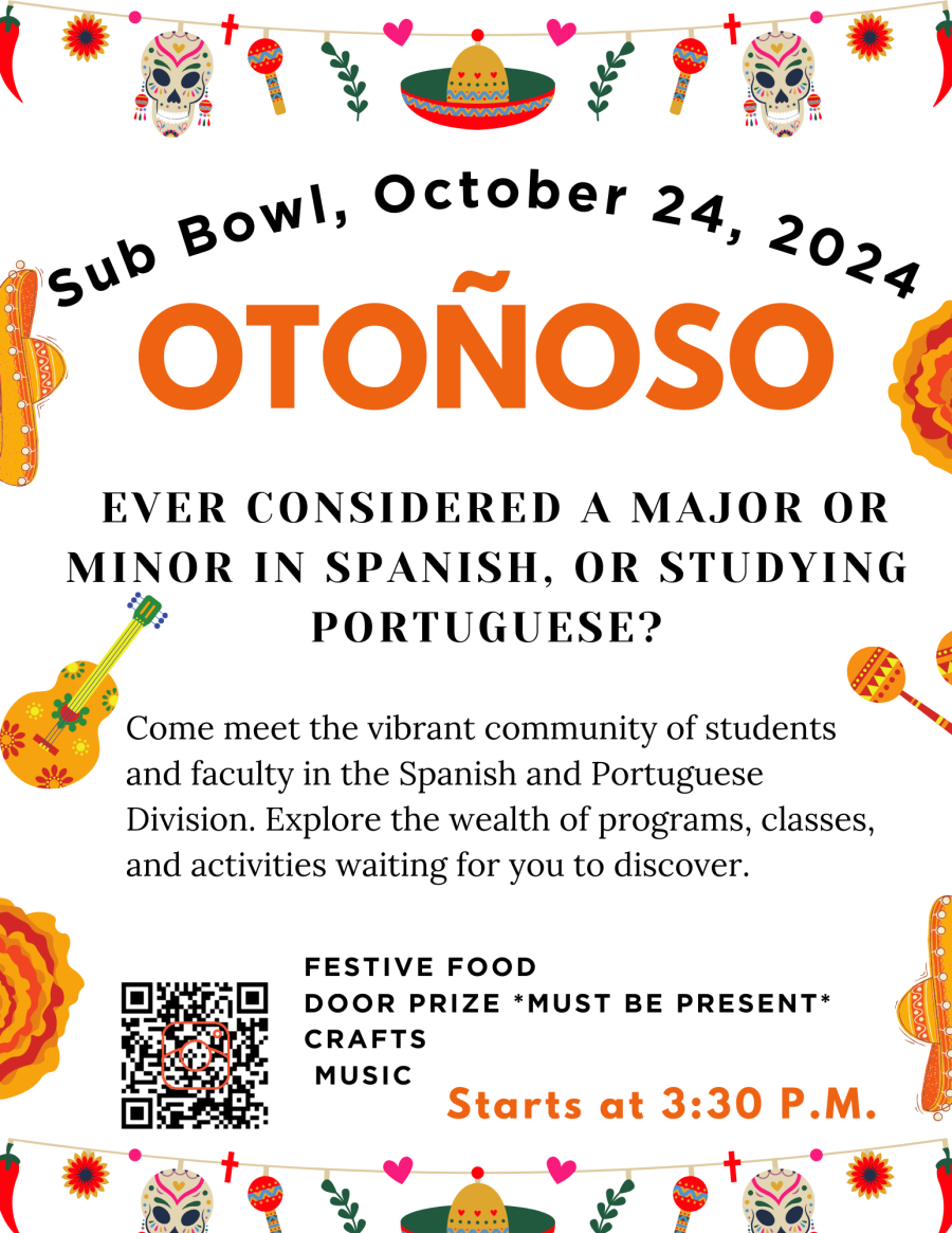 Otoñoso College of Arts & Sciences Baylor University