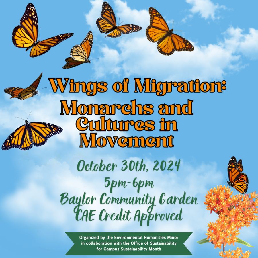 Wings of Migration
